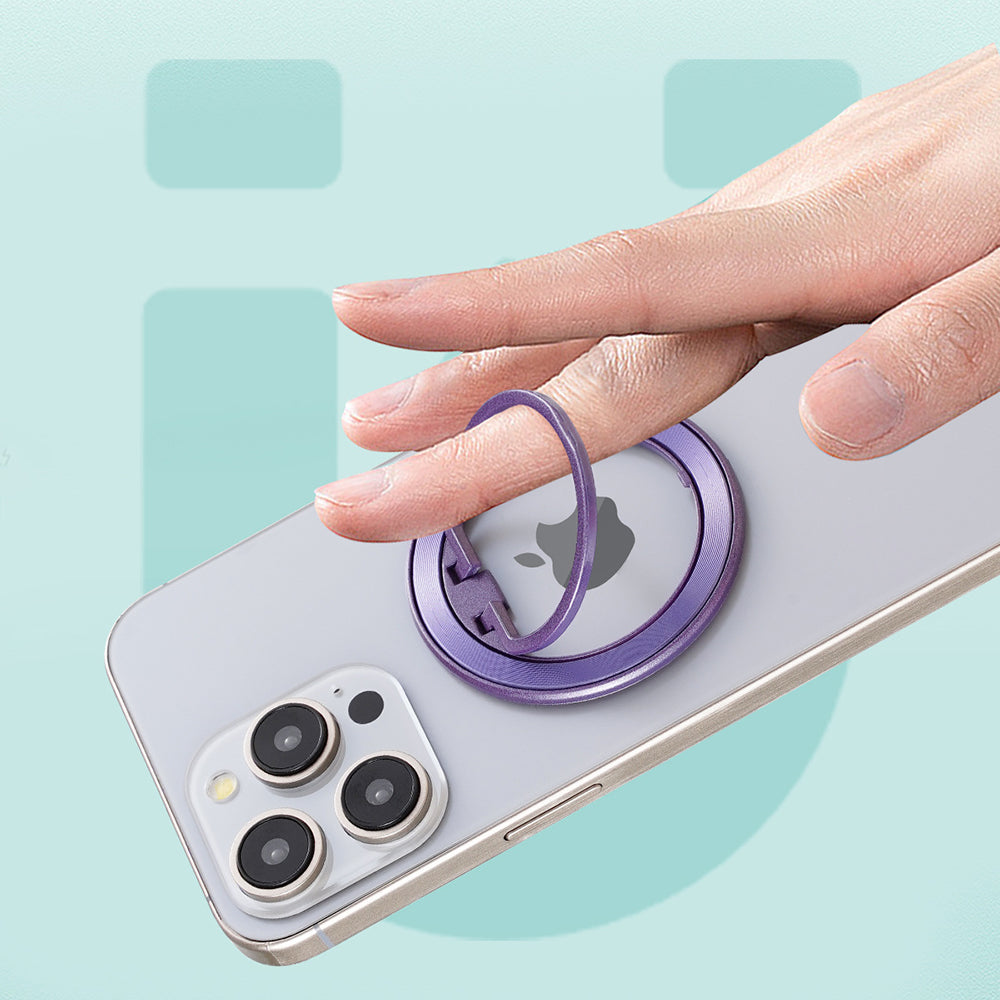 Support Anneau Techsuit MPR2, Doré