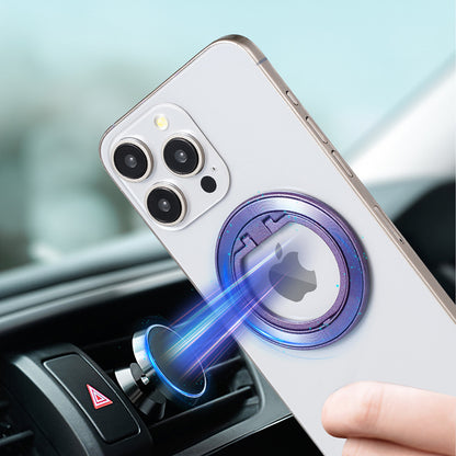 Support Anneau Techsuit MPR2, Doré