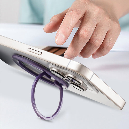 Support Anneau Techsuit MPR2, Vert