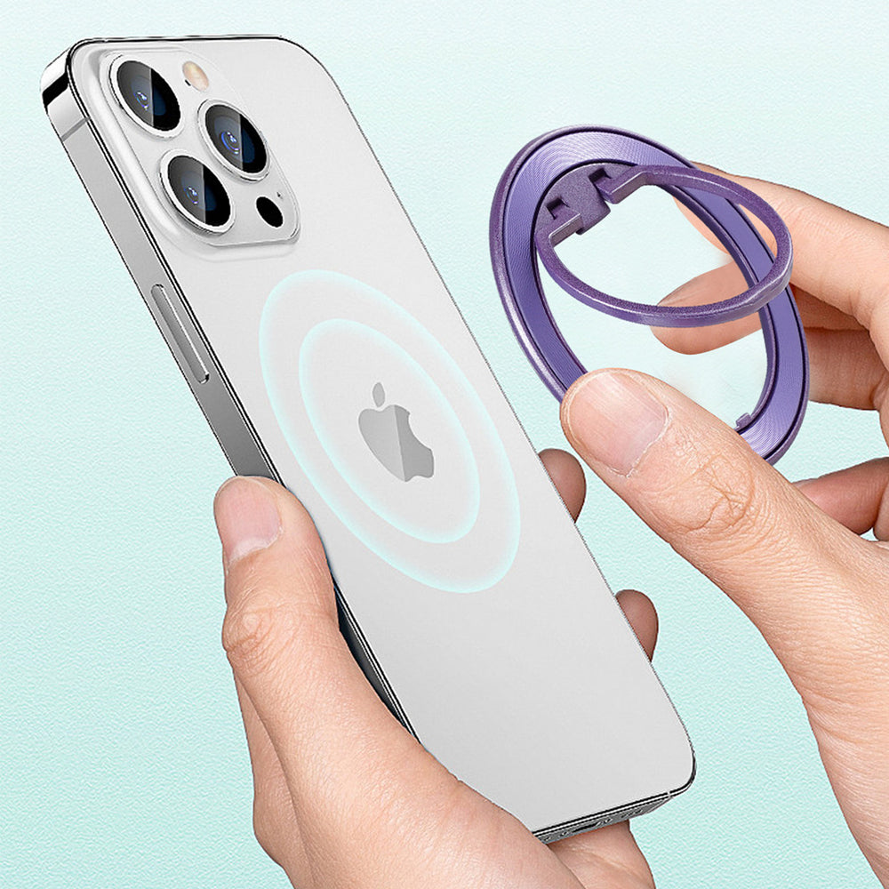 Support Anneau Techsuit MPR2, Vert