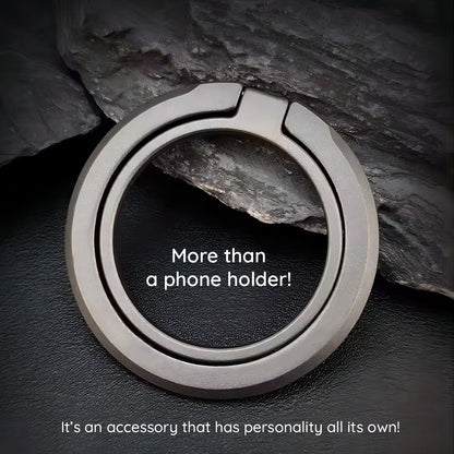 Support Anneau Techsuit MPR3, Violet