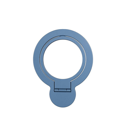 Support Anneau Techsuit MPR4, Bleu