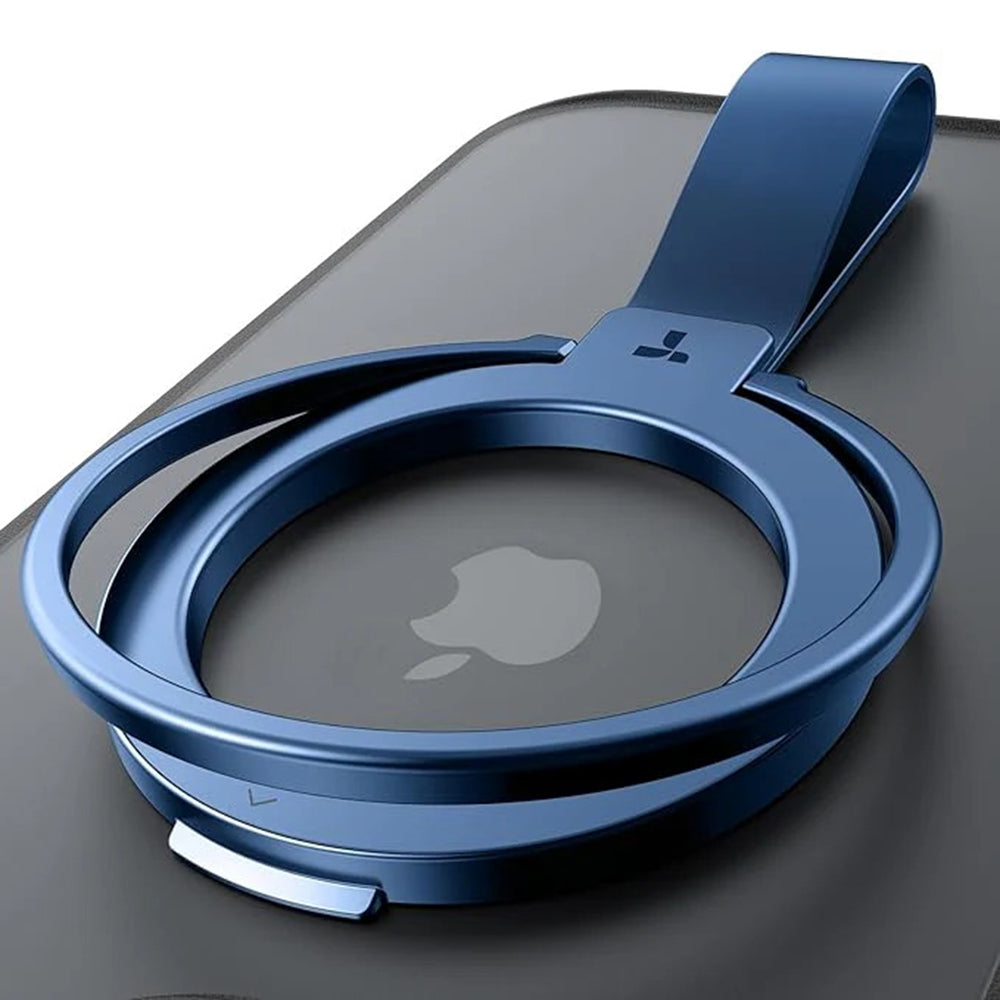 Support Anneau Torras Ostand, Bleu