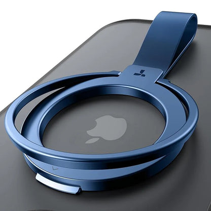 Support Anneau Torras Ostand, Bleu