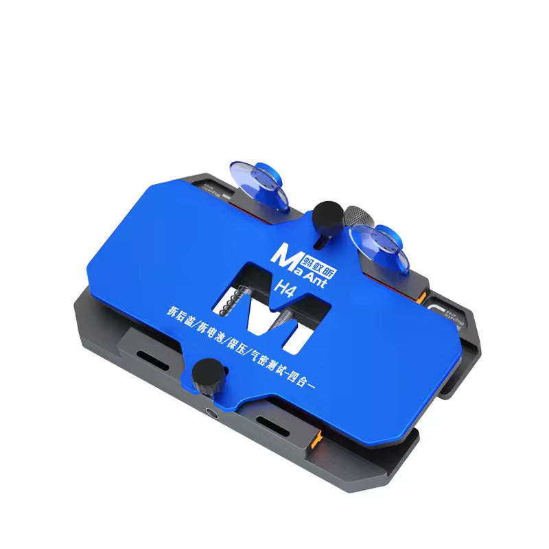 Support de Travail pour Démontage de Téléphone MaAnt H4