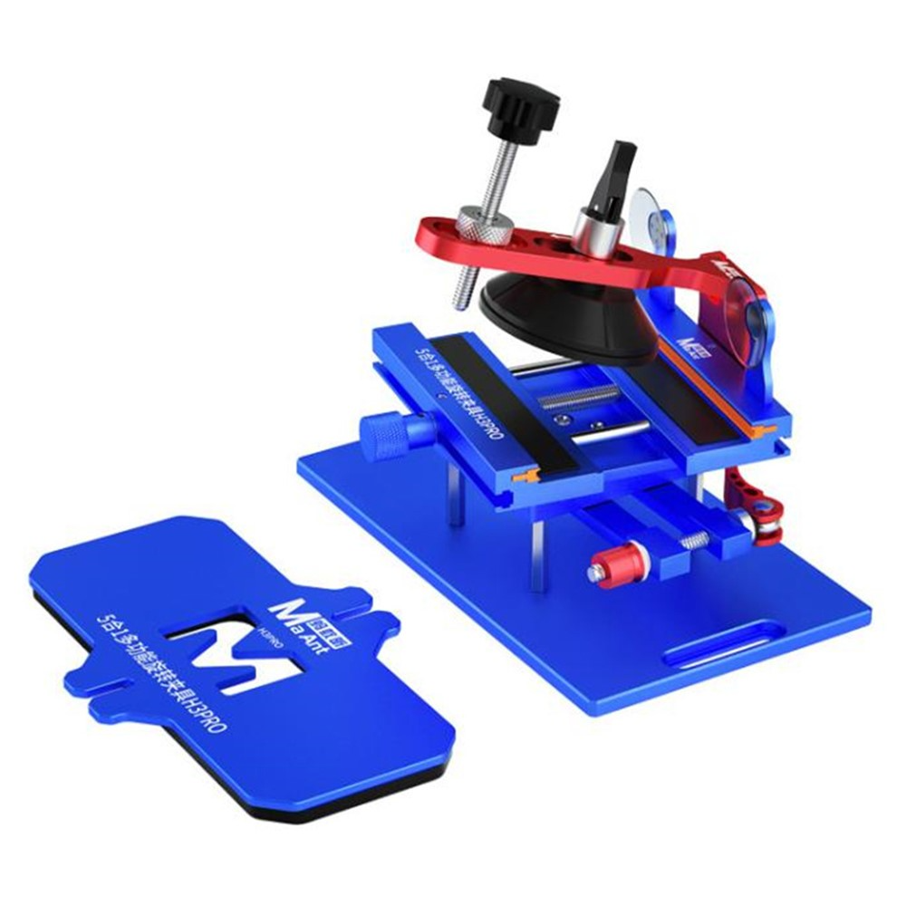 Support de Travail pour Démontage de Téléphone MaAnt H3 Pro