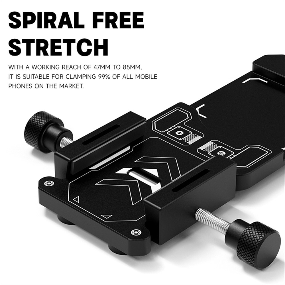 Support de travail pour démontage de téléphone Luowei LW-025