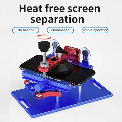 Support de Travail pour Démontage de Téléphone MaAnt H3 Pro
