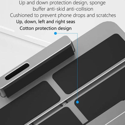 Support de Travail pour Démontage de Téléphone MaAnt Giant Stable Max