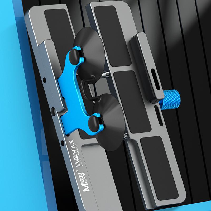Support de Travail pour Démontage de Téléphone MaAnt Giant Stable Max