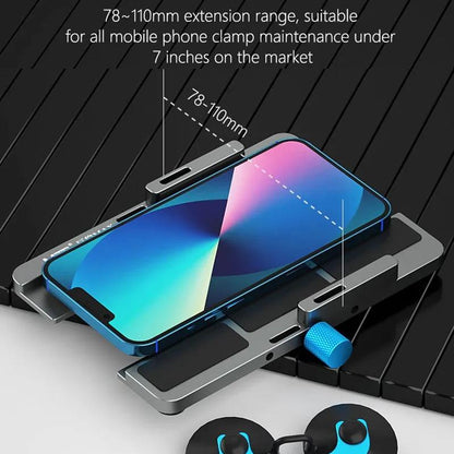 Support de Travail pour Démontage de Téléphone MaAnt Giant Stable Max