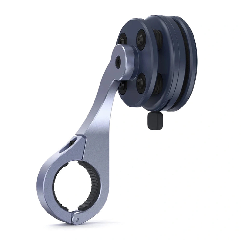Support Vélo Baseus PrimeTrip VB1, Universel, Noir C0013D00
