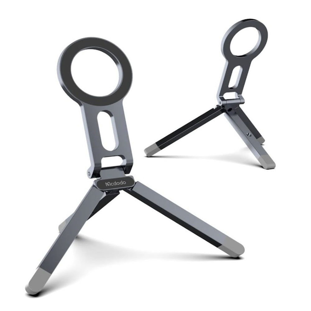 Support Magnétique McDodo TB-6210, Universel, Gris