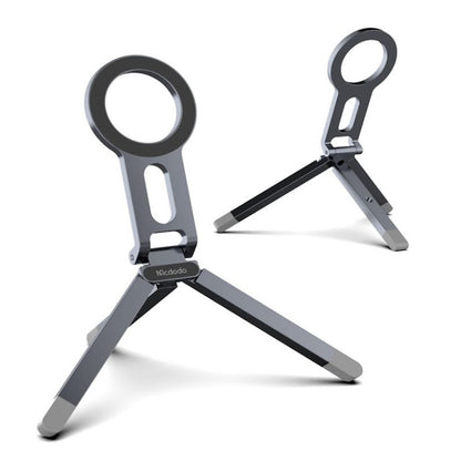 Support Magnétique McDodo TB-6210, Universel, Gris