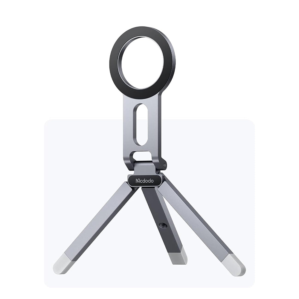 Support Magnétique McDodo TB-6210, Universel, Gris