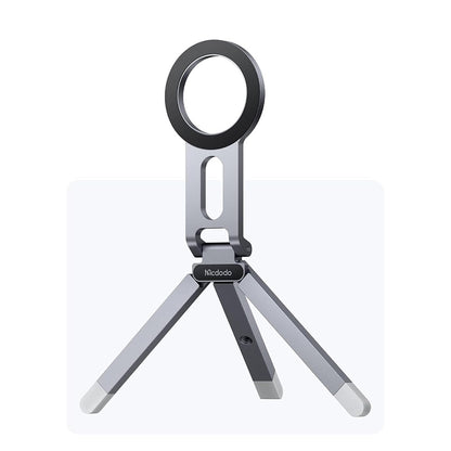 Support Magnétique McDodo TB-6210, Universel, Gris