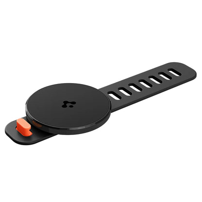 Support magnétique Spigen OM200, universel, noir AMP11740