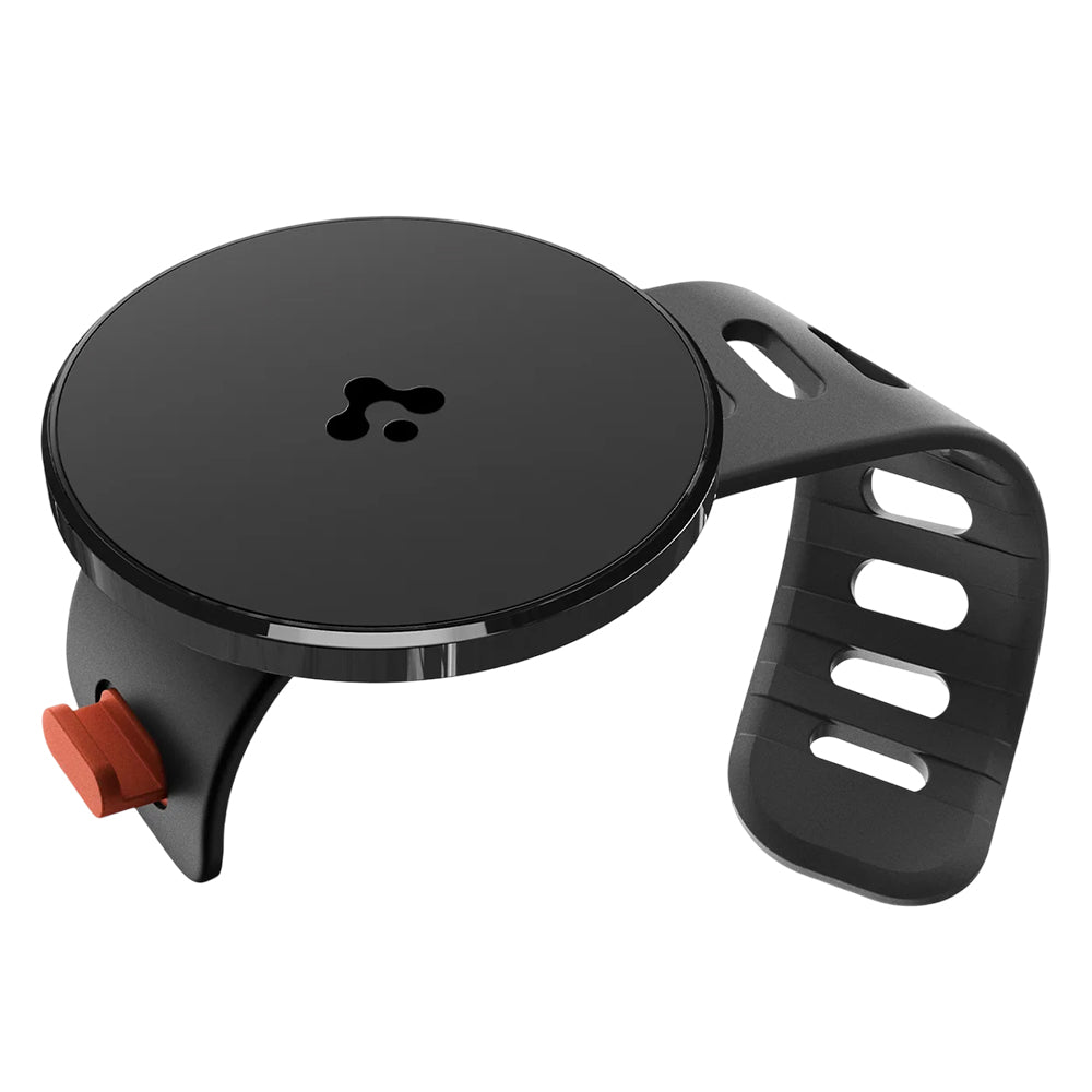 Support magnétique Spigen OM200, universel, noir AMP11740