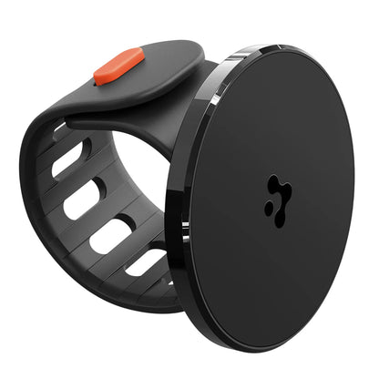 Support magnétique Spigen OM200, universel, noir AMP11740