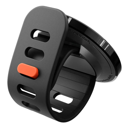 Support magnétique Spigen OM200, universel, noir AMP11740