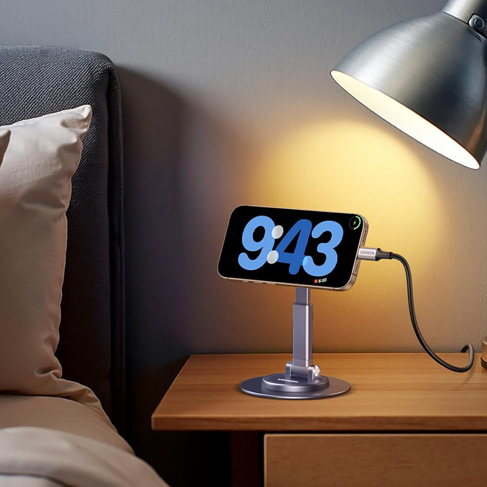 Support Magnétique UGREEN LP862 (65229), Universel, Gris