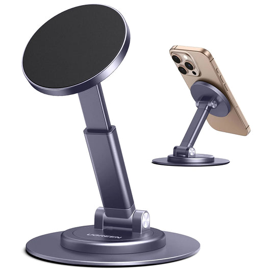 Support Magnétique UGREEN LP862 (65229), Universel, Gris
