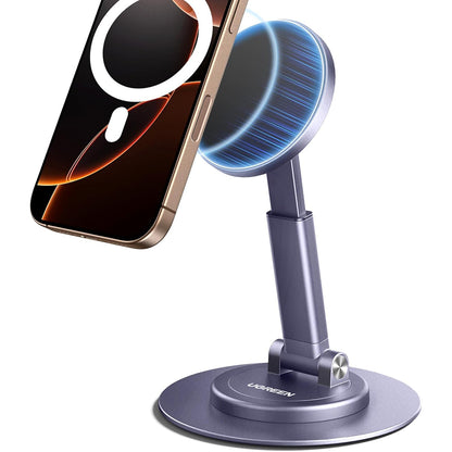 Support Magnétique UGREEN LP862 (65229), Universel, Gris