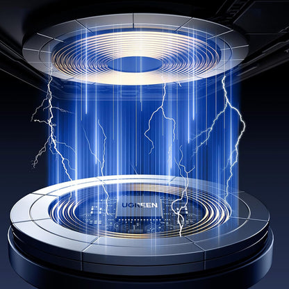 Support Magnétique UGREEN LP862 (65229), Universel, Gris