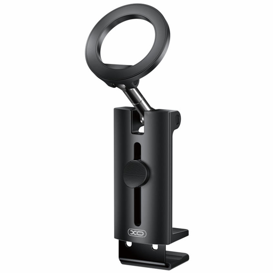 Support Magnétique XO Design C190, Universel, Noir