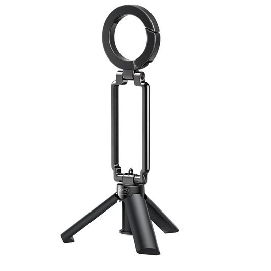 Support Magnétique XO Design C208, Universel, Noir