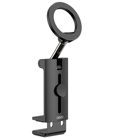 Support Magnétique XO Design C190, Universel, Noir