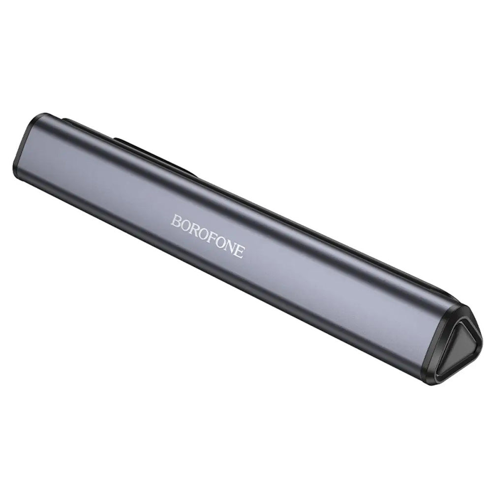 Support Numéro Téléphone Voiture Borofone FC3 Ronny