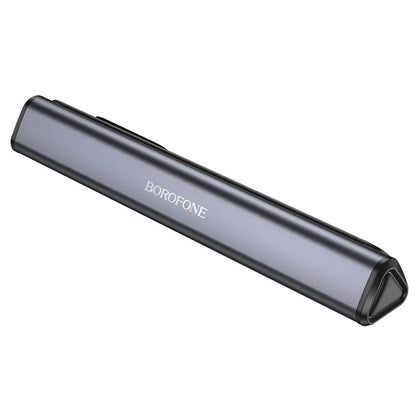 Support Numéro Téléphone Voiture Borofone FC3 Ronny