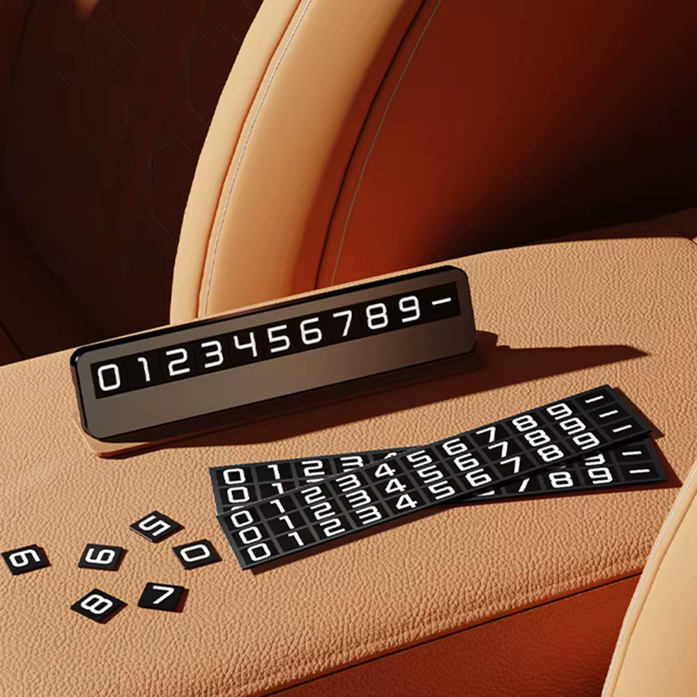 Support Numéro Téléphone Auto Techsuit DialCraft