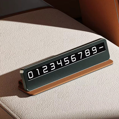 Support Numéro Téléphone Auto Techsuit DialCraft