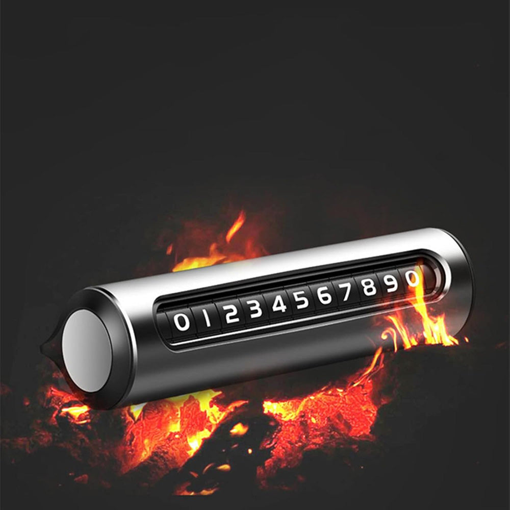 Support Numéro Téléphone Auto Techsuit SlideGuard