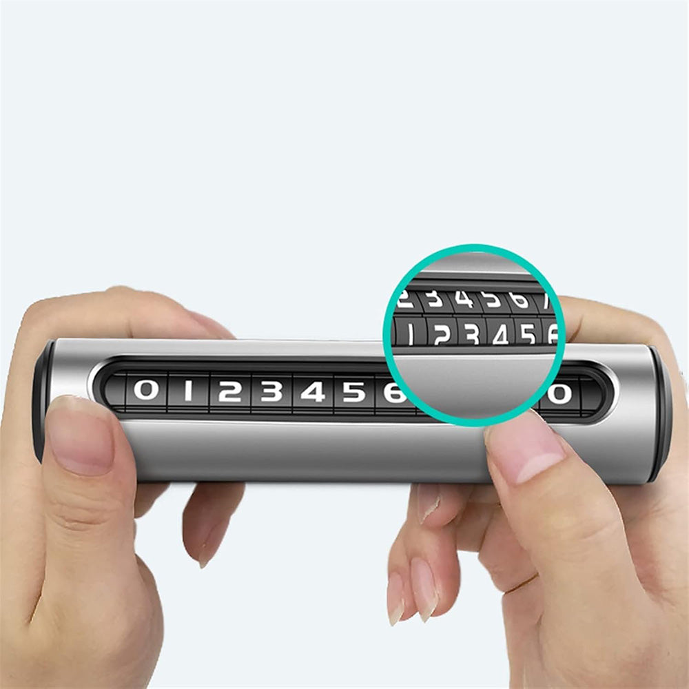 Support Numéro Téléphone Auto Techsuit SlideGuard