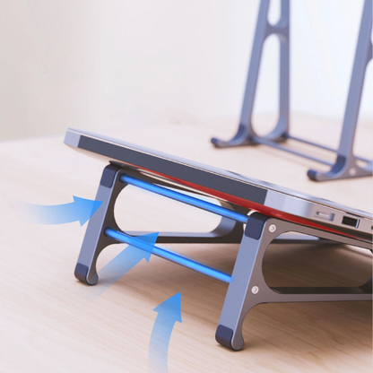 Orico MA15 Laptop Stand for 15-inch Laptop, Gray
