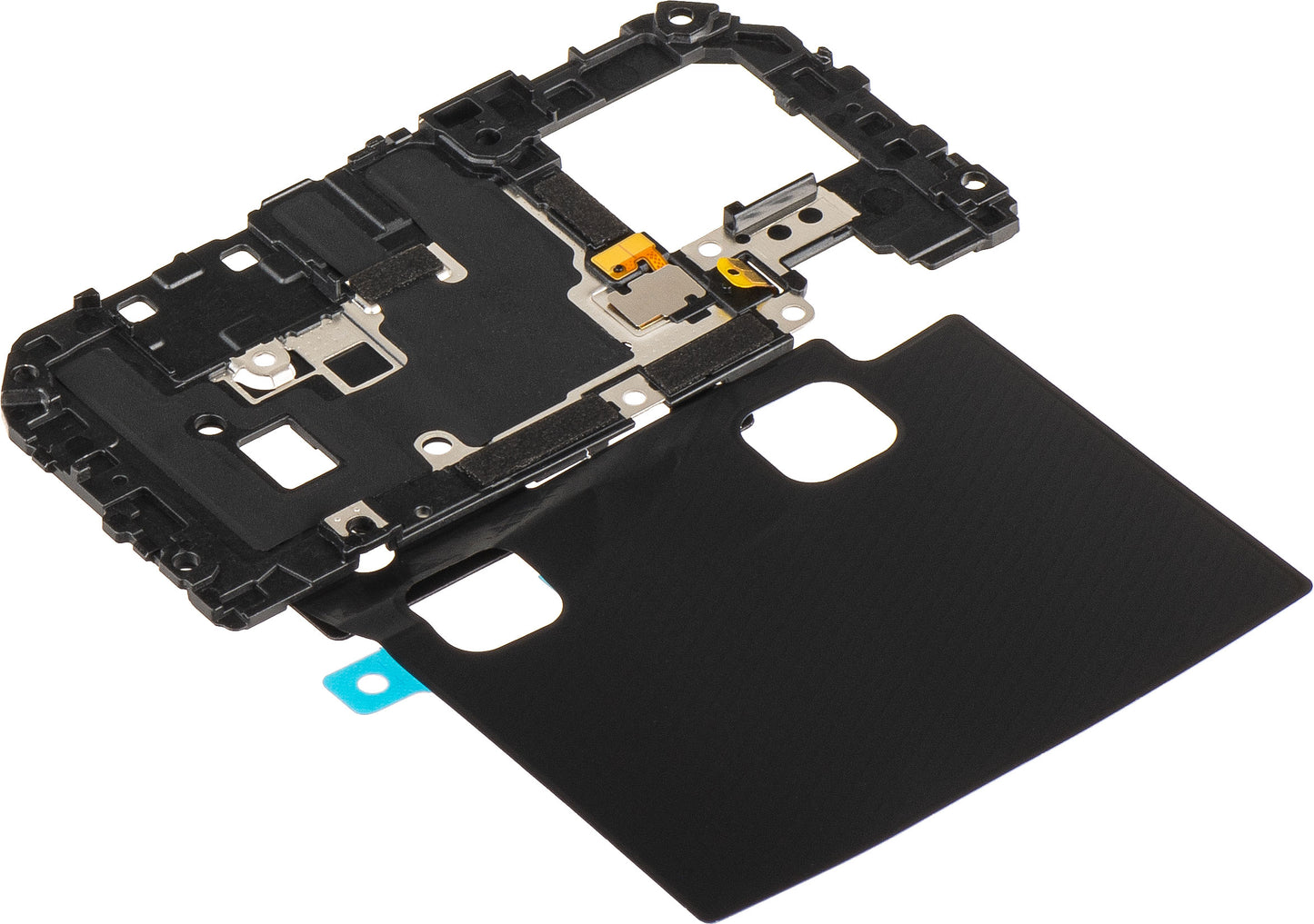 Support PCB Honor 600e / 600 Lite, Service Pack 0235ASVE