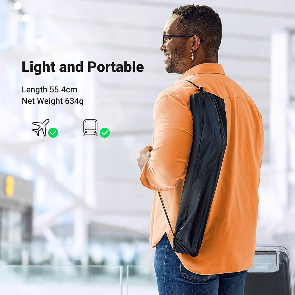 Support de sol UGREEN LP585 pour téléphone / tablette, universel, noir