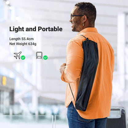 Support de sol UGREEN LP585 pour téléphone / tablette, universel, noir