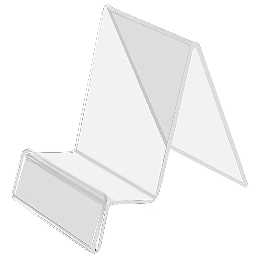 Support de Présentation pour Téléphone OEM, Transparent