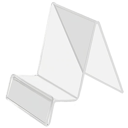 Support de Présentation pour Téléphone OEM, Transparent