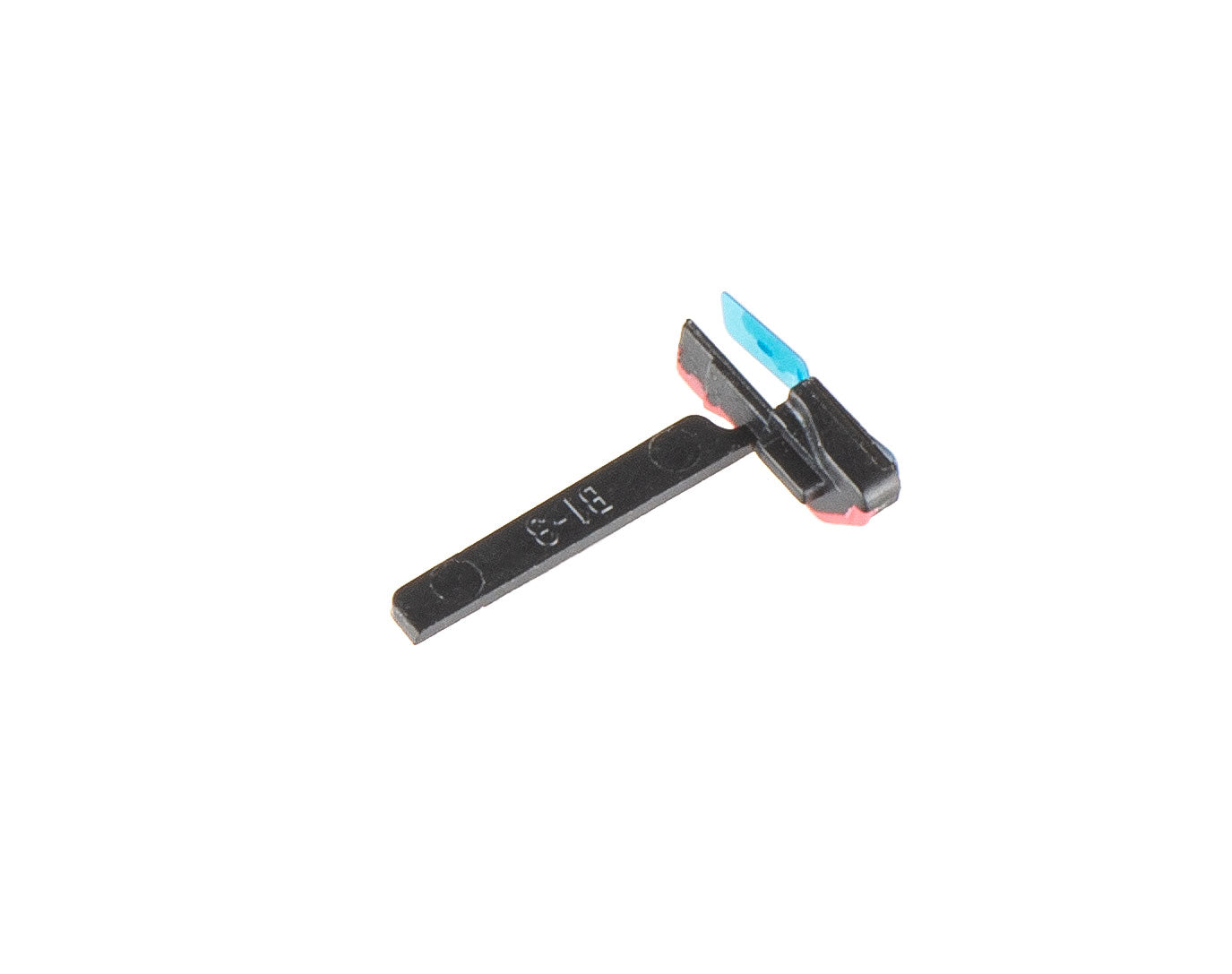 Support Capteur Empreinte Huawei Mate X7, Type 1, Pack Service 51691212