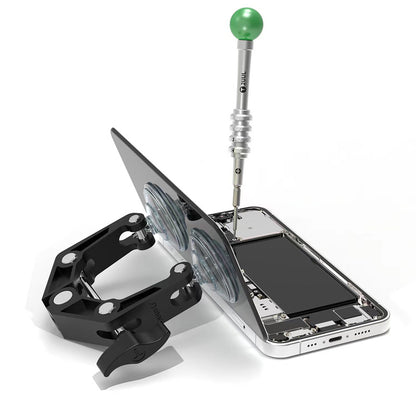 Outil de démontage téléphone 2UUL, 2en1