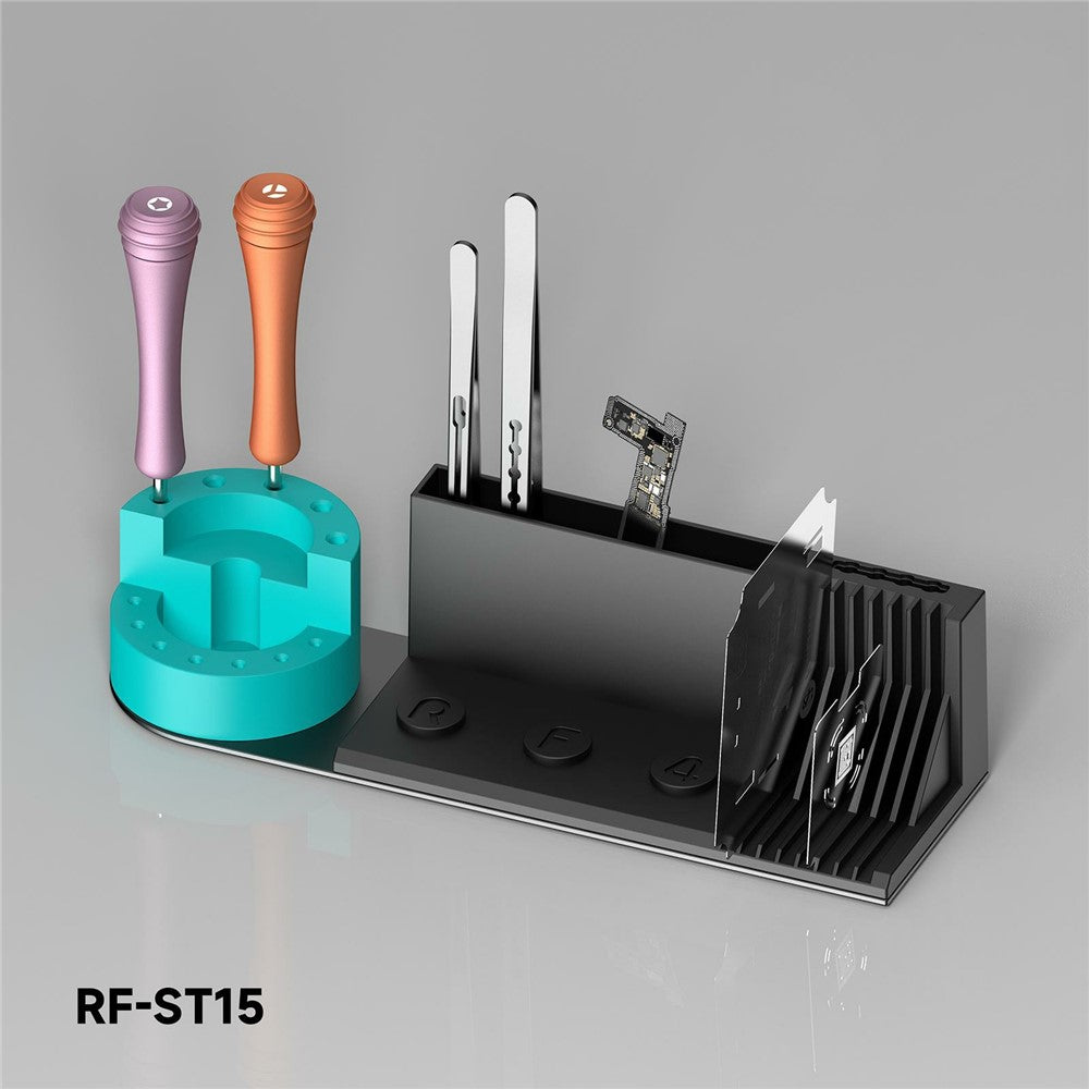 Support Service Universel RF4 RF-ST15