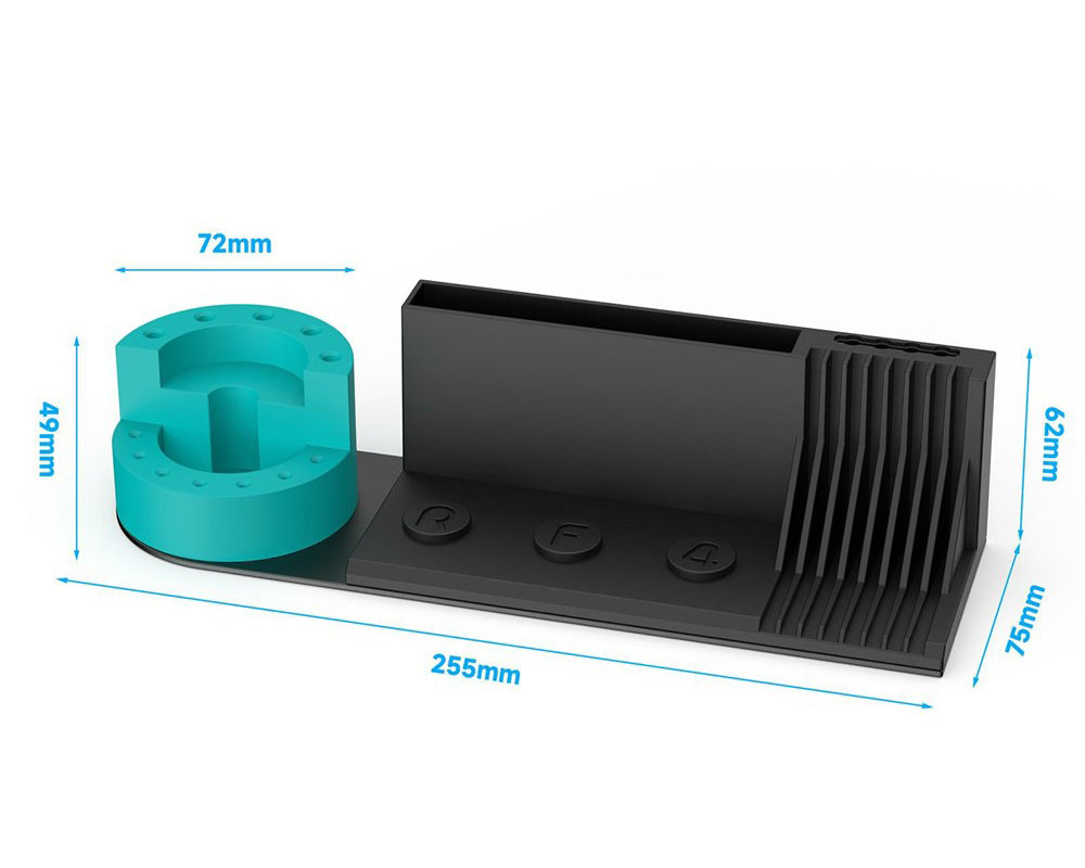 Support Service Universel RF4 RF-ST15