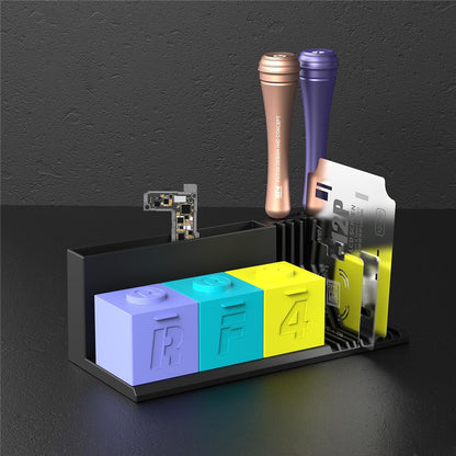 Support Service Universel RF4 RF-ST16