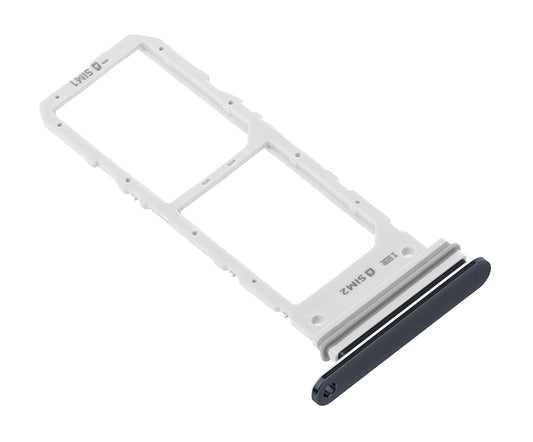 Support SIM - Samsung Galaxy Note10 N970, Double SIM, Noir