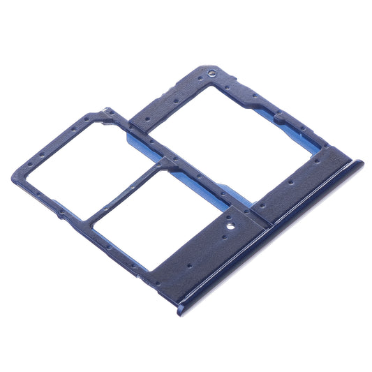 Support SIM - Samsung Galaxy A20e A202, Double SIM, Bleu